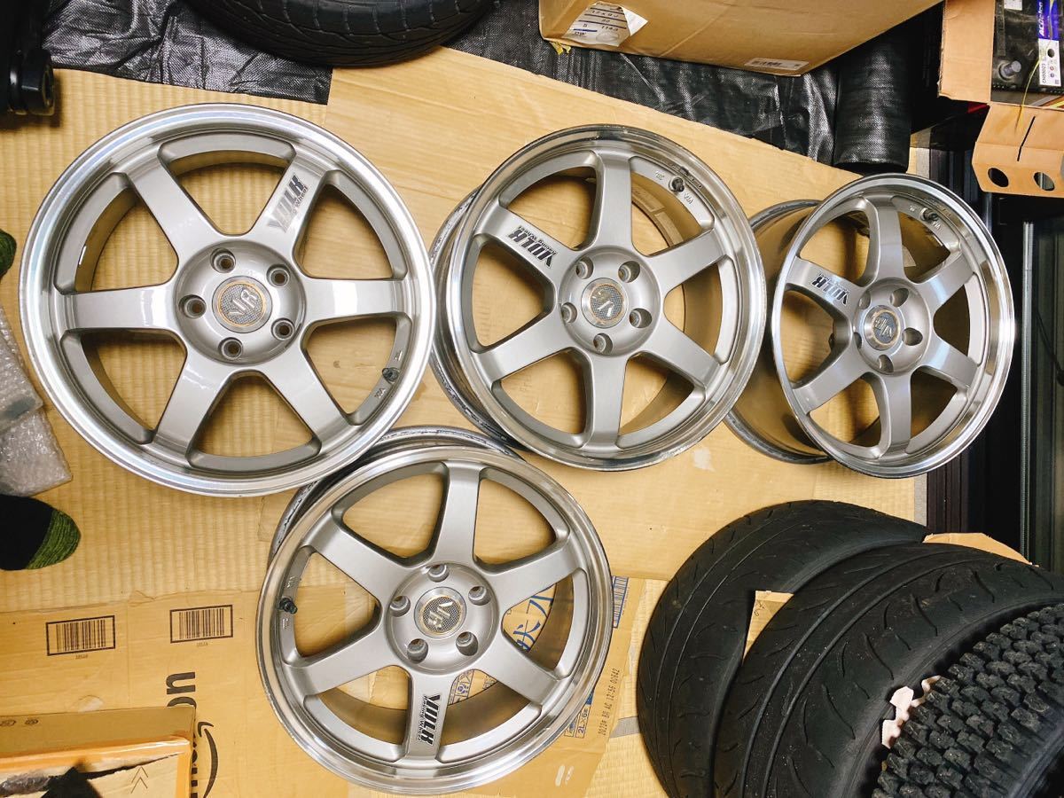 Yahoo!オークション 「jb64 アオシマ T-GARAGE店長が組んでみた 