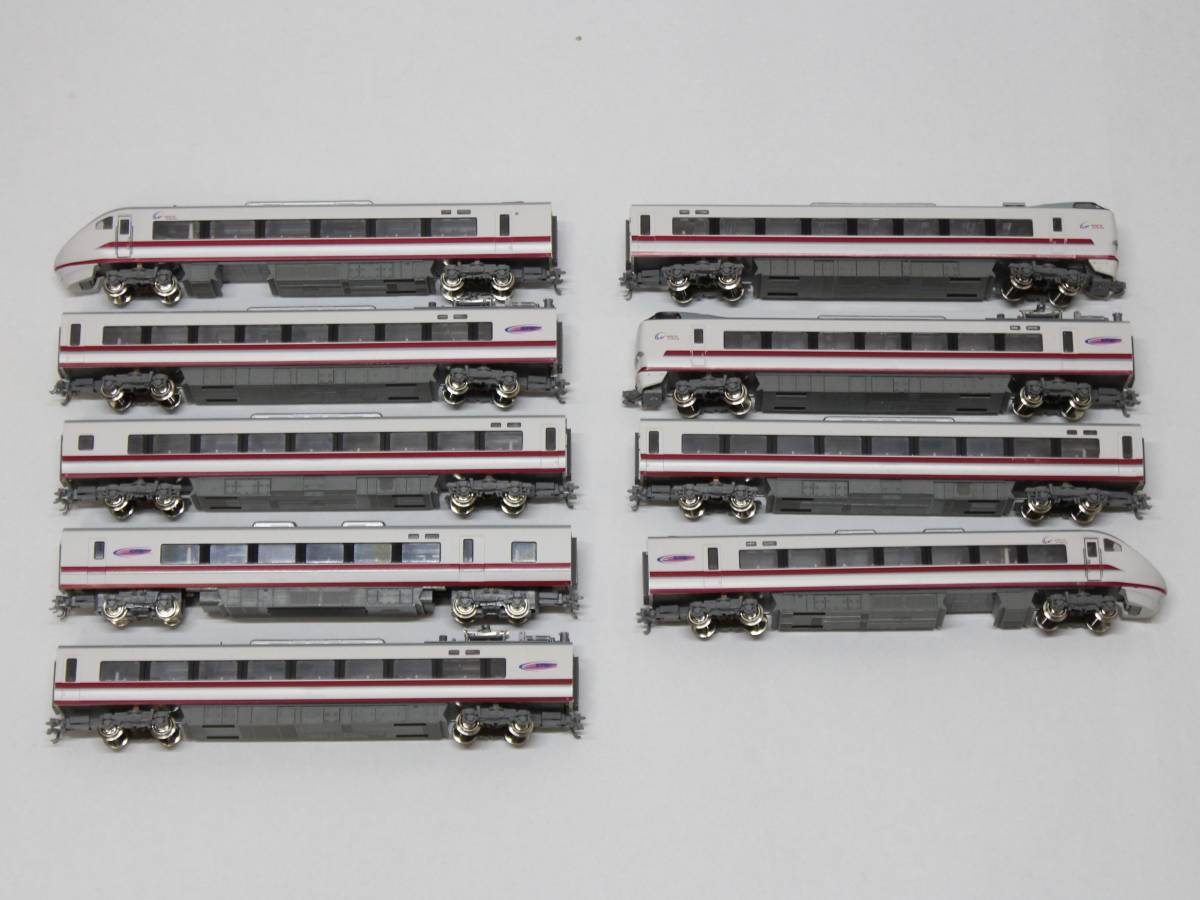 カトー 10-381 681系2000番台 スノーラビットエクスプレス