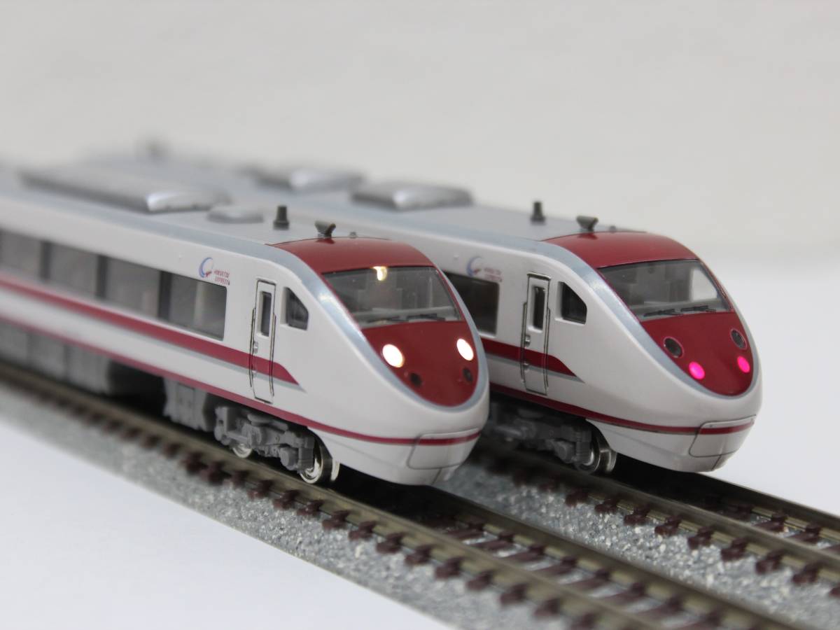 カトー 10-381 681系2000番台 スノーラビットエクスプレス