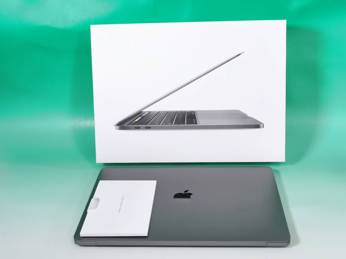 メモリ16G】MacBook Pro 13インチ2020 M1 256GB