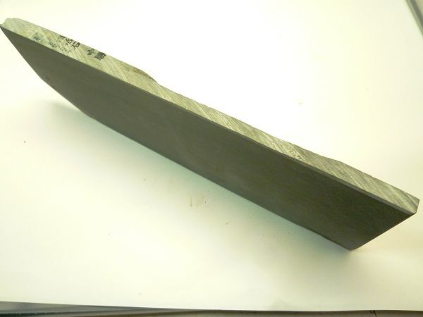 5-32 天然砥石 正本山鳴滝浅黄鍛え抜き 240x75x11mm 517g 梅ケ畑砥石