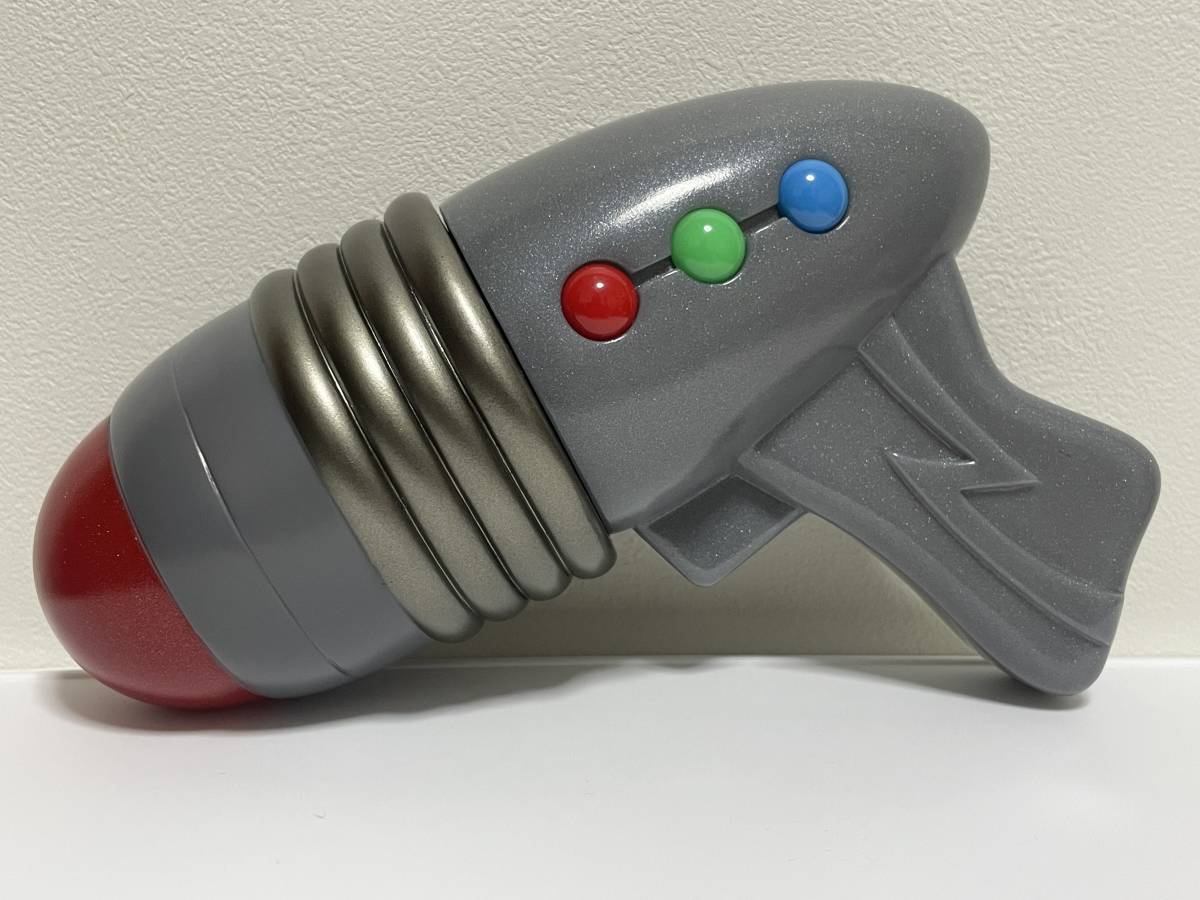 REALHEAD リアルヘッド 真頭玩具 ネクストガン(一般)｜売買された