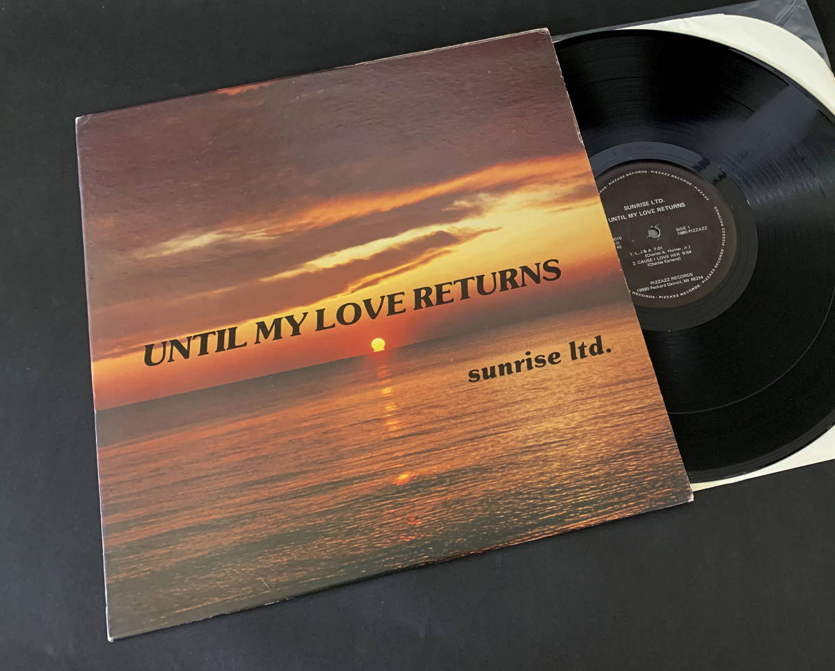 Sunrise Until Love My Returns Ltd. | – - Discogs Releases US Yahoo