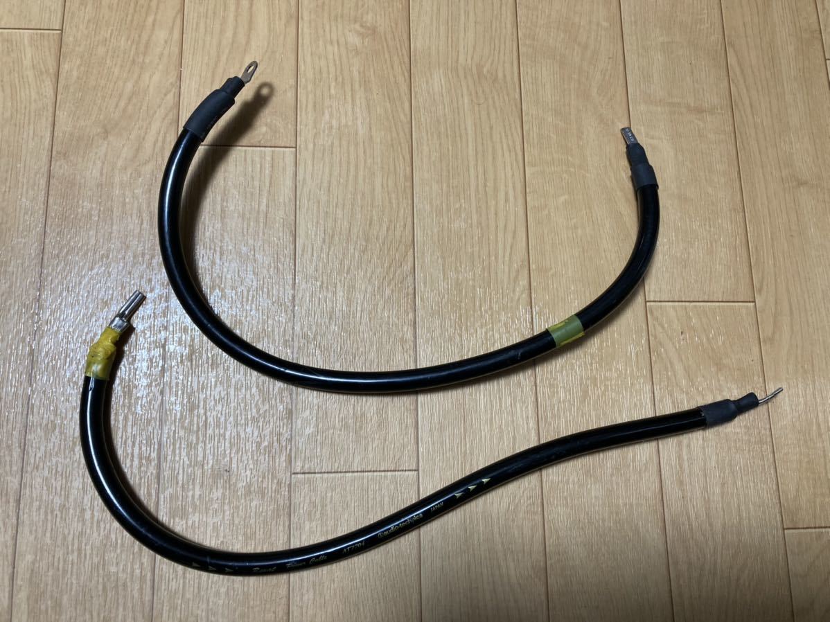 オーディオテクニカ audio-technica REXAT AT7704　約50cm×2本 Rexat audio-technica オーディオテクニカ 8個 ■送料180円~ ペア