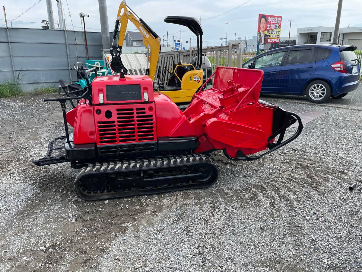 ハンマーナイフモア ZHM1500 コマツゼノア KOMATSU ZENOAH 草刈機/乗用