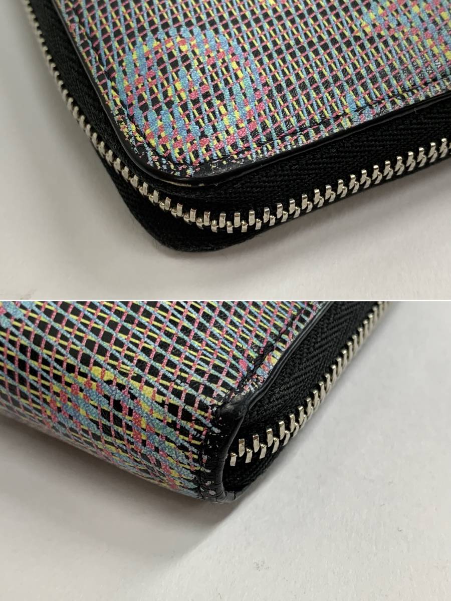ルイヴィトン LOUIS VUITTON モノグラム LVポップ ジッピーコイン