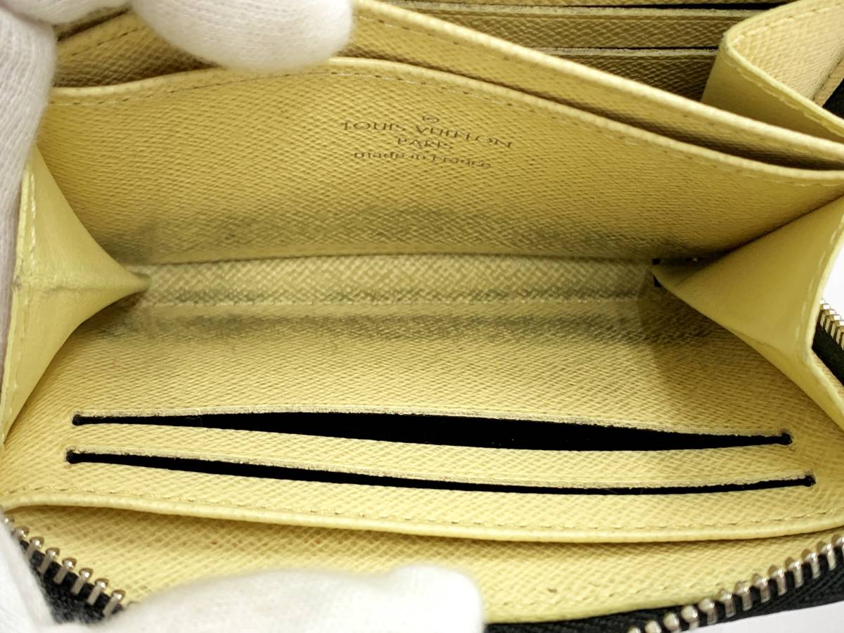 ルイヴィトン LOUIS VUITTON モノグラム LVポップ ジッピーコイン