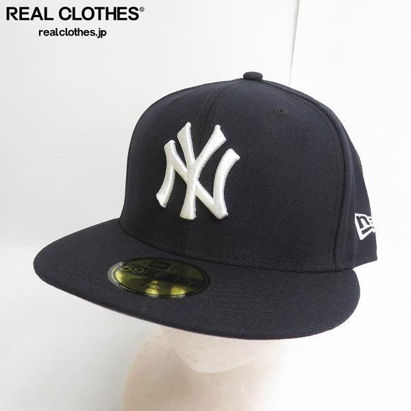 【大得価，定番】 NEW ERA/ニューエラ ニューヨーク ヤンキース カラーアンダーバイザー サイドパッチ キャップ 12854094/7.5 /000(ニューエラ)｜売買されたオークション情報、yahooの商品情報をアーカイブ公開 - オ ニューエラ