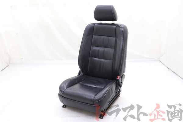 大人気，お得 1300262201 純正 黒革 シート 運転席 アリスト V300 ベルテックスエディション JZS161 前期 トラスト企画 U(トヨタ用)｜売買されたオークション情報、yahooの商品情報をアーカイブ公開 - オークファ トヨタ用