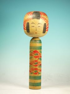 こけしのYahoo!オークション(旧ヤフオク!)の相場・価格を見る｜Yahoo