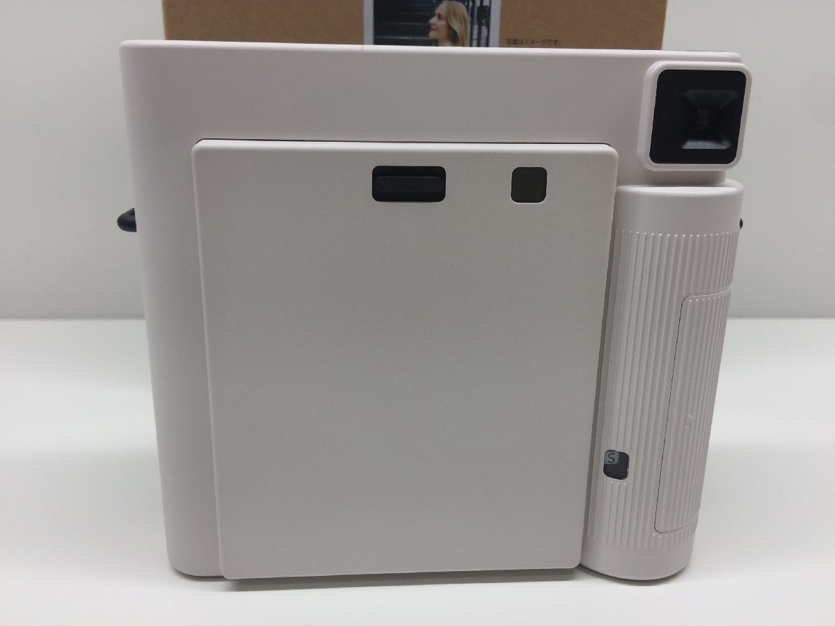 9】未使用品 FUJIFILM フジフィルム instax SQUARE SQ1 インスタックス 