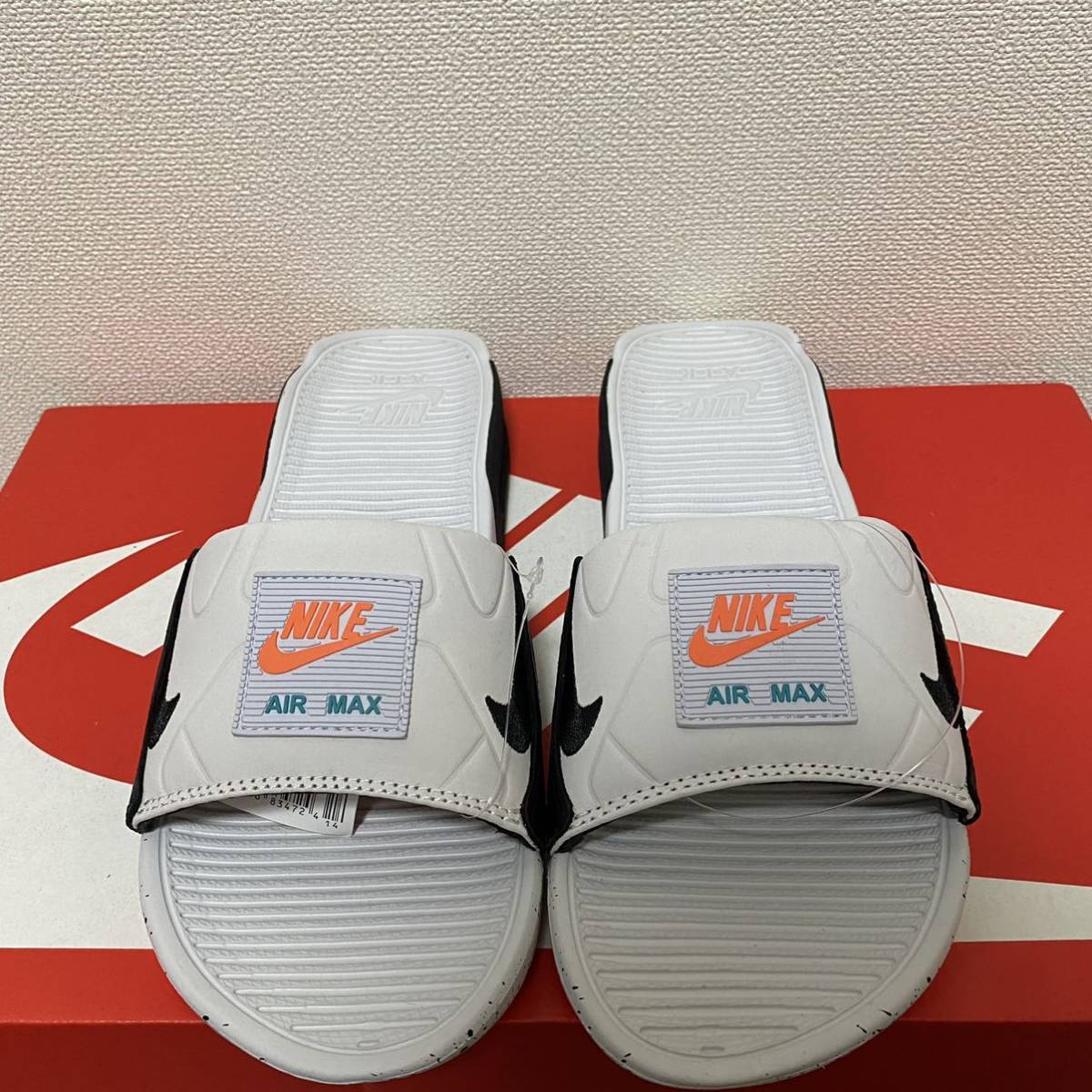 Nike Air Max 90 Slide ナイキ エア マックス 90 スライド 正規品 25 0 エアマックス90サンダル ベナッシ シャワー サンダル 25 0cm 売買されたオークション情報 Yahooの商品情報をアーカイブ公開 オークファン Aucfan Com Nike Air Max 90 Slide ナイキ エア マックス 90 スライド 正規品 25 0 エアマックス90サンダル ベナッシ シャワー サンダル 25 0cm 売買されたオークション情報 Yahooの商品情報をアーカイブ公開 オークファン Aucfan Com