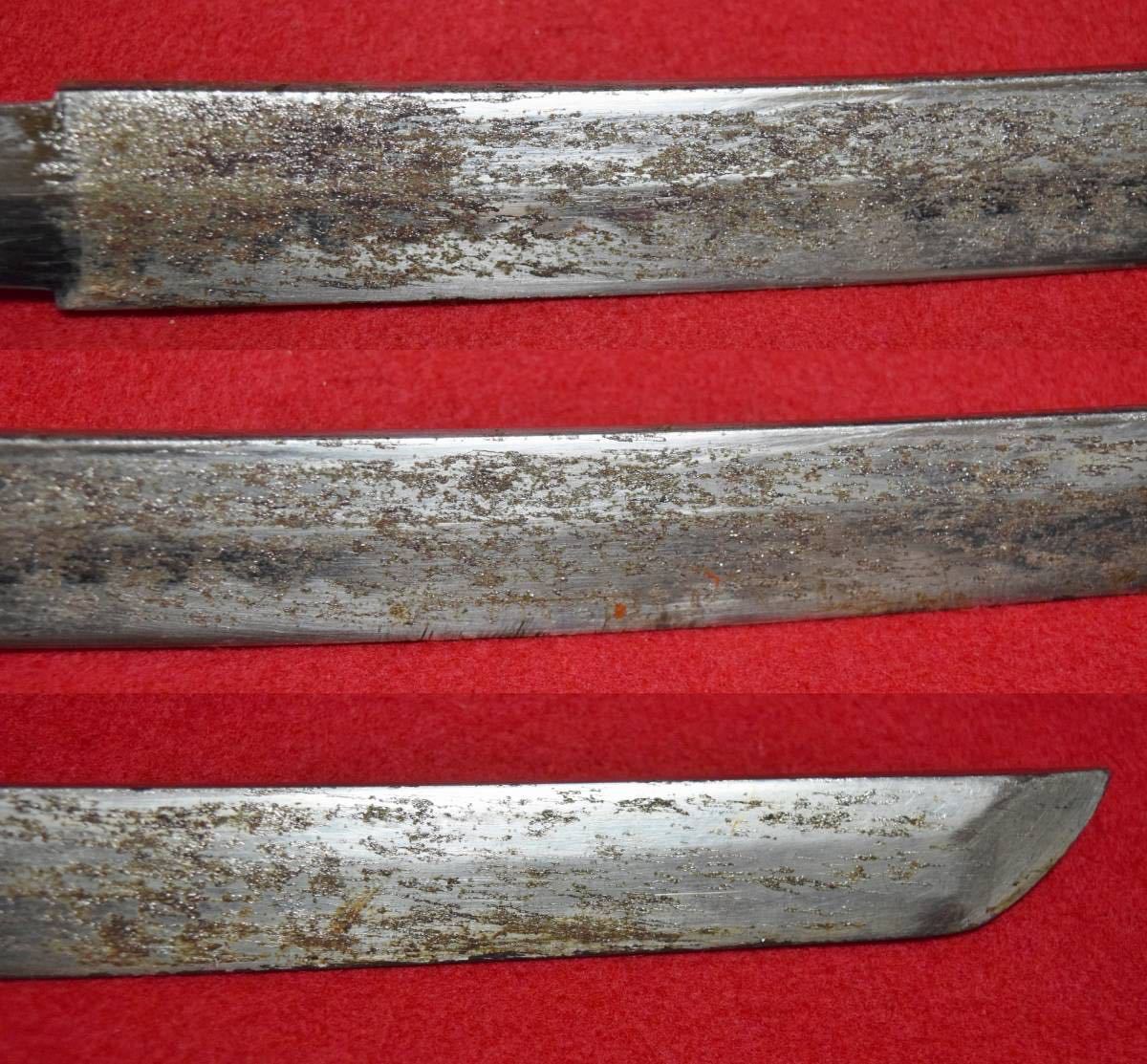 模造刀（美術刀）軍刀シリーズ 陸軍将校九八式軍刀