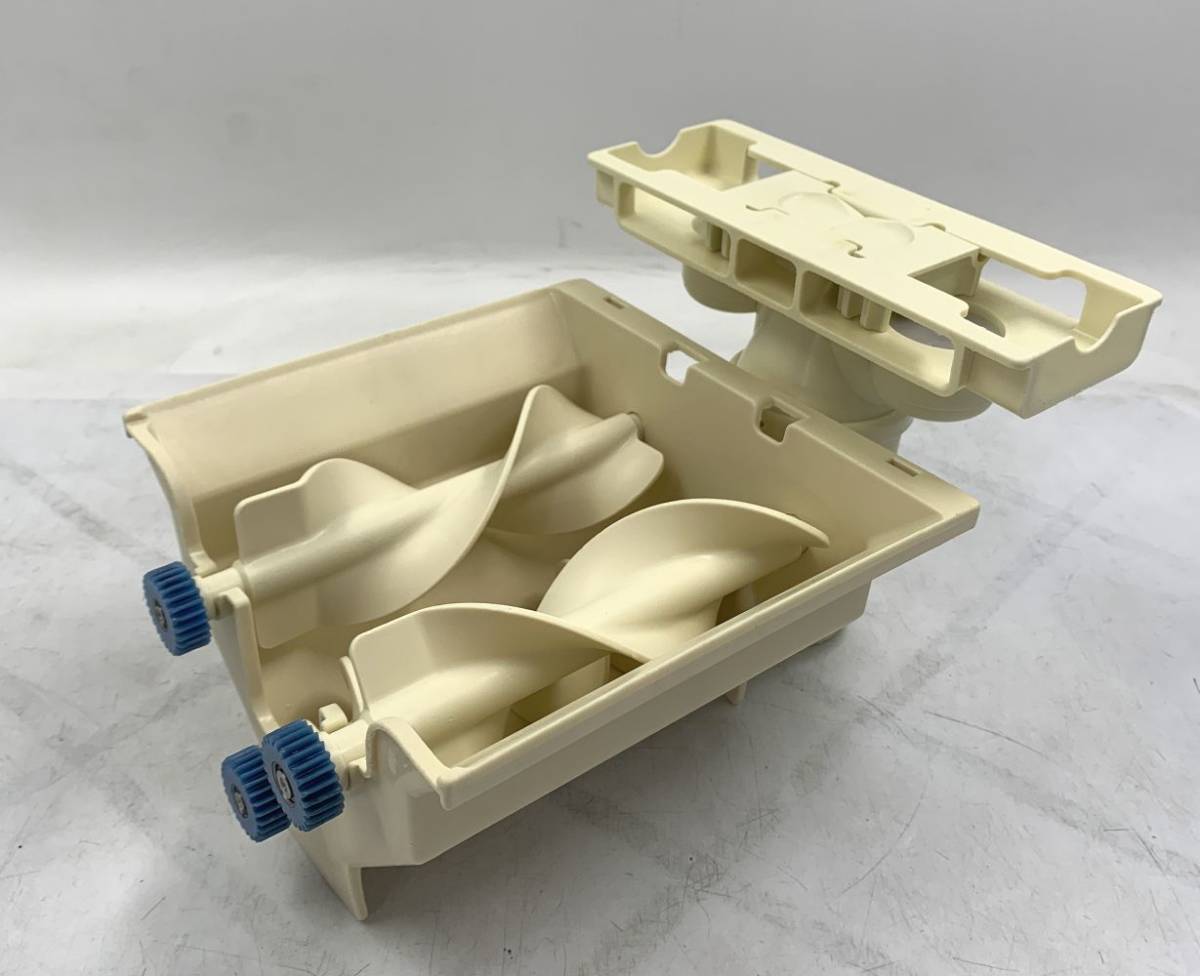 ジャンク】鈴茂器工 スズモ お櫃型寿司ロボット SSG-GTO 稼働品回収 