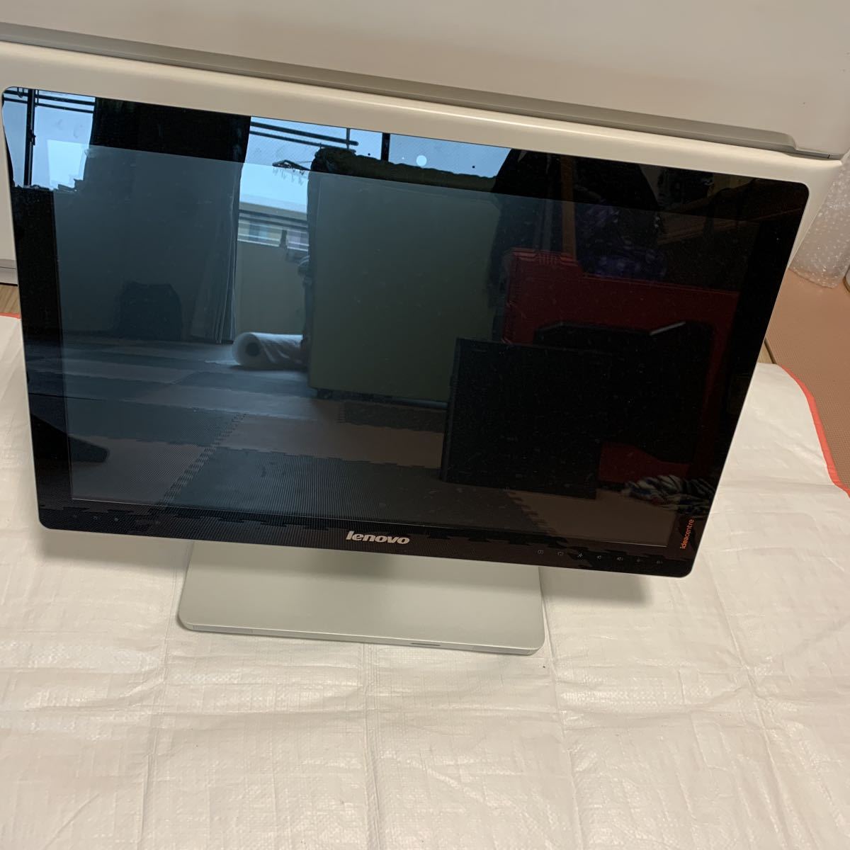SALE lenovo i5-3230M 2.6g HDD1TB RAM4GB ジャンク(モニタ一体型)｜売買されたオークション情報、yahooの商品情報をアーカイブ公開 - オークファン レノボ