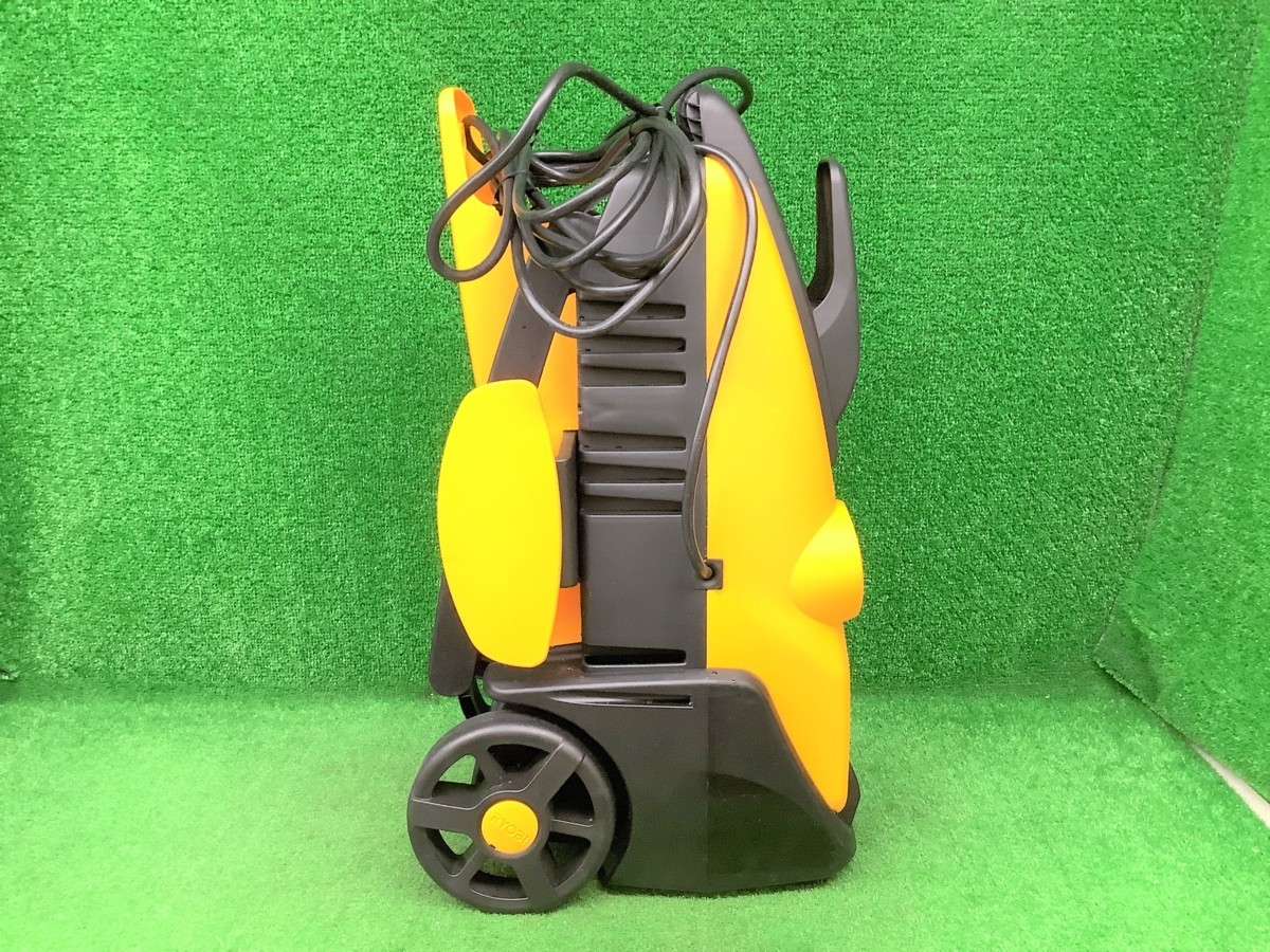 ☆動作確認済☆ RYOBI リョービ 高圧洗浄機 AJP-1620C 【公式通販】