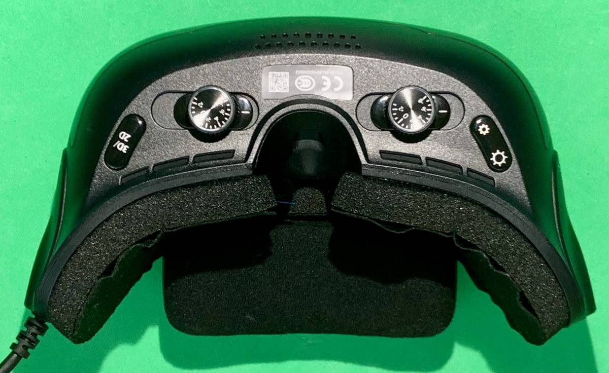 GOOVIS G2 Personal Cinema GOOVIS VR Cinema Present New AMOLED