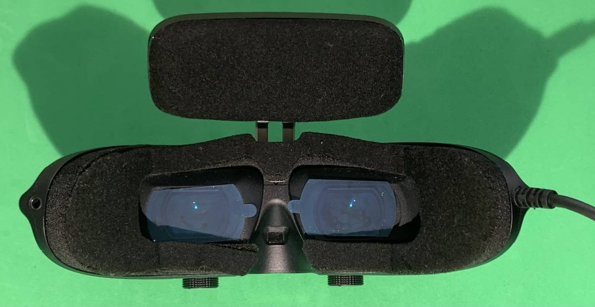 GOOVIS G2 Personal Cinema GOOVIS VR Cinema Present New AMOLED