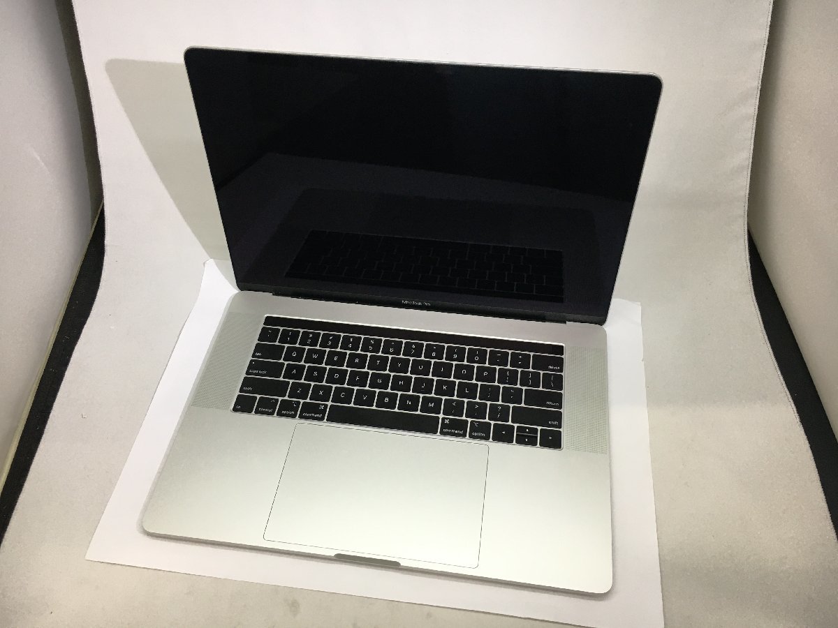 新作入荷，限定SALE Apple MacBook Pro (15インチ， 2018) USキー 