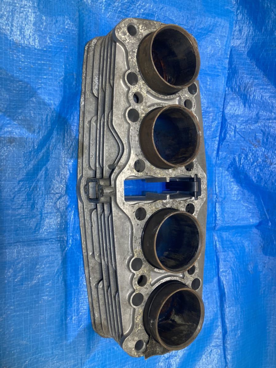 z1 kz900 903cc刻印シリンダー当時物 検索用(kawasakiカワサキz1 z900