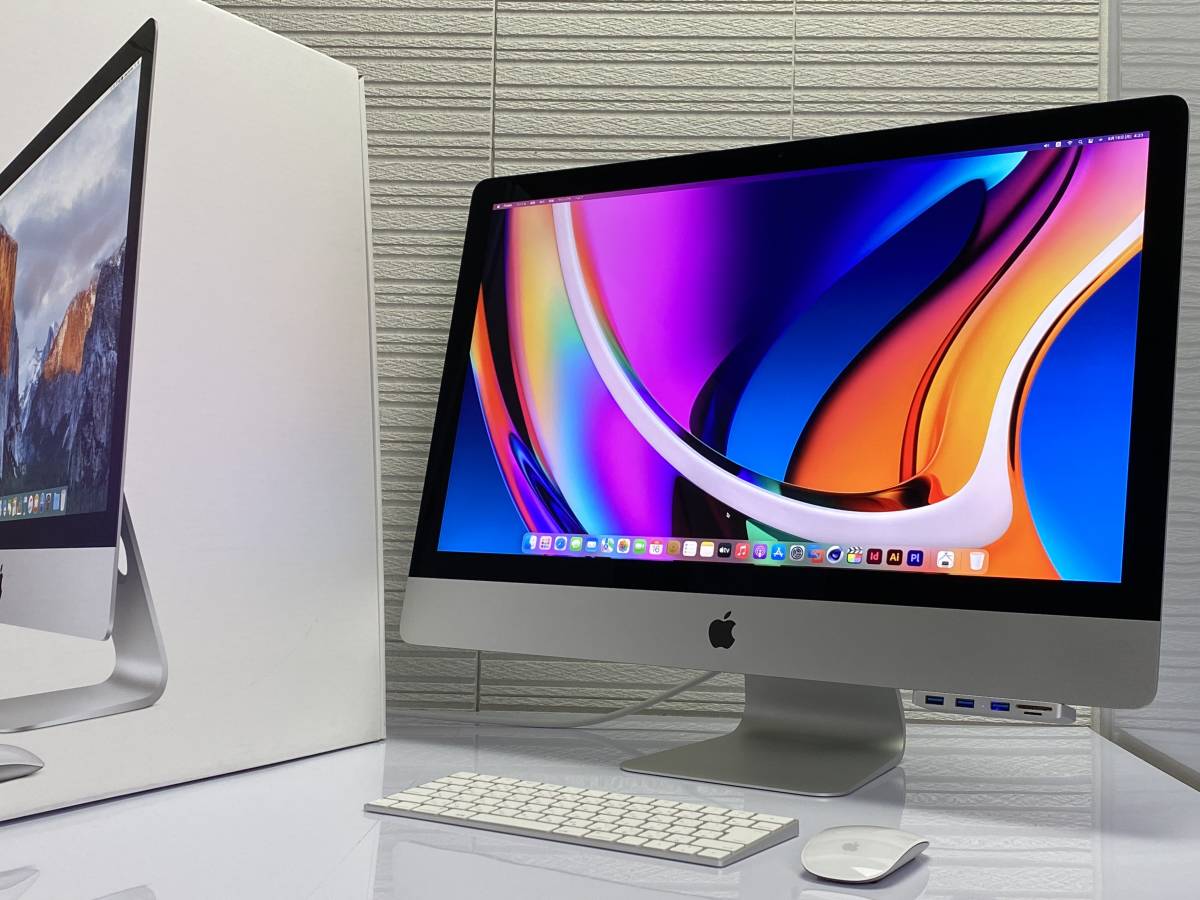 最終値下げ iMac Retina 5K 27inch Late2015 Amazon.com: Late 2015