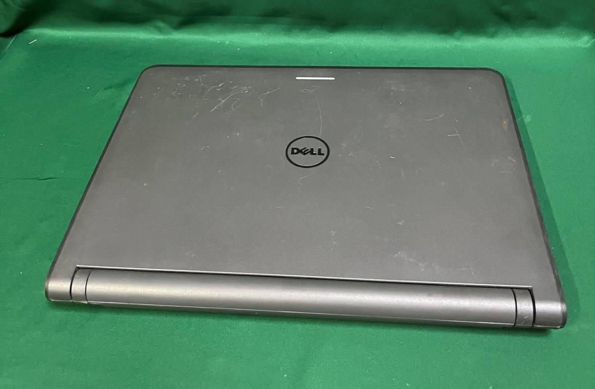 0 Latitude Dell - Intel Laptop Core 2-in-1 8GB DELL 13.3 CPU FHD 
