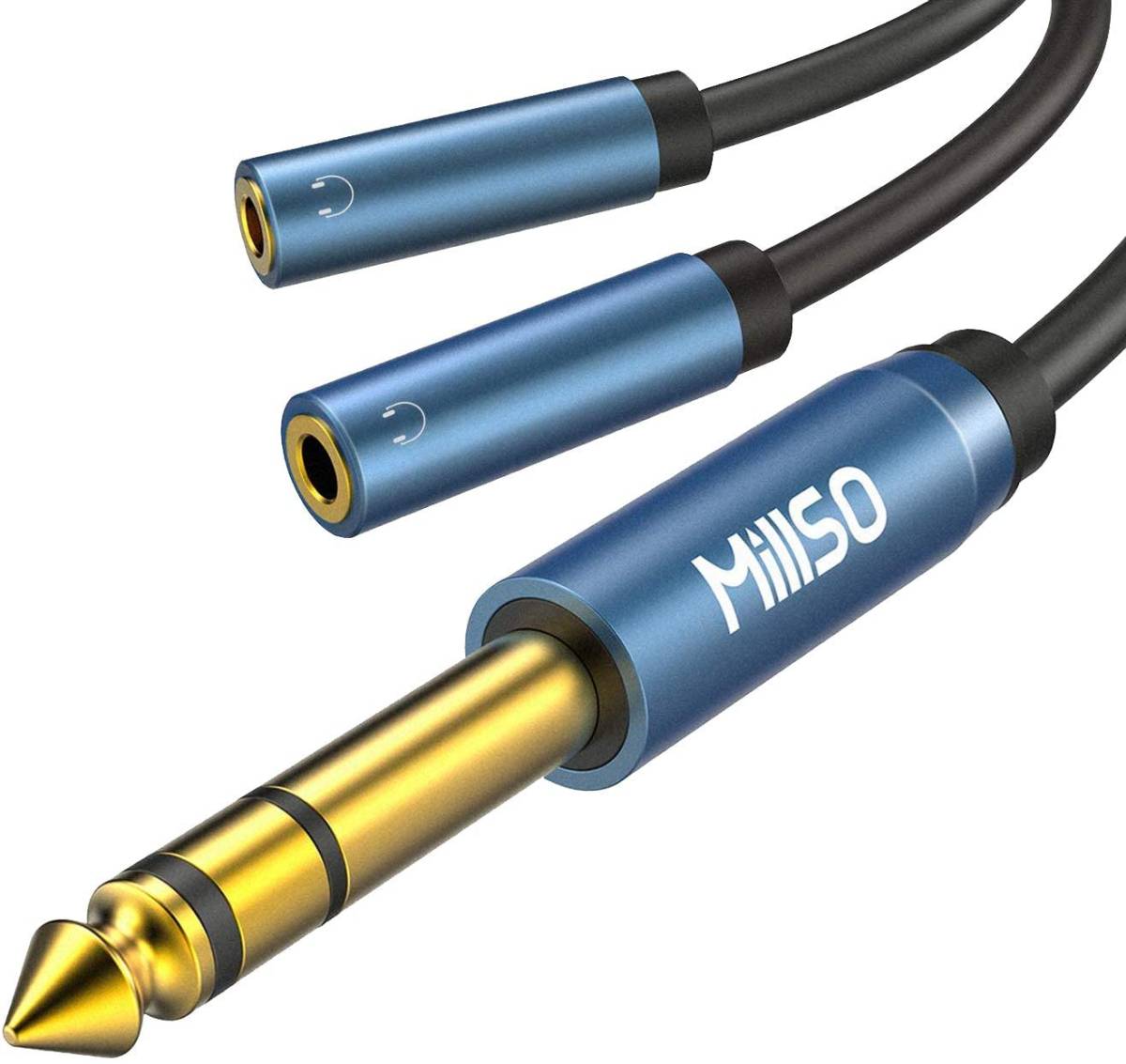 Victor Jvc Ap 233a ステレオ標準ジャックーステレオミニプラグ 長期保管品 78 以上節約