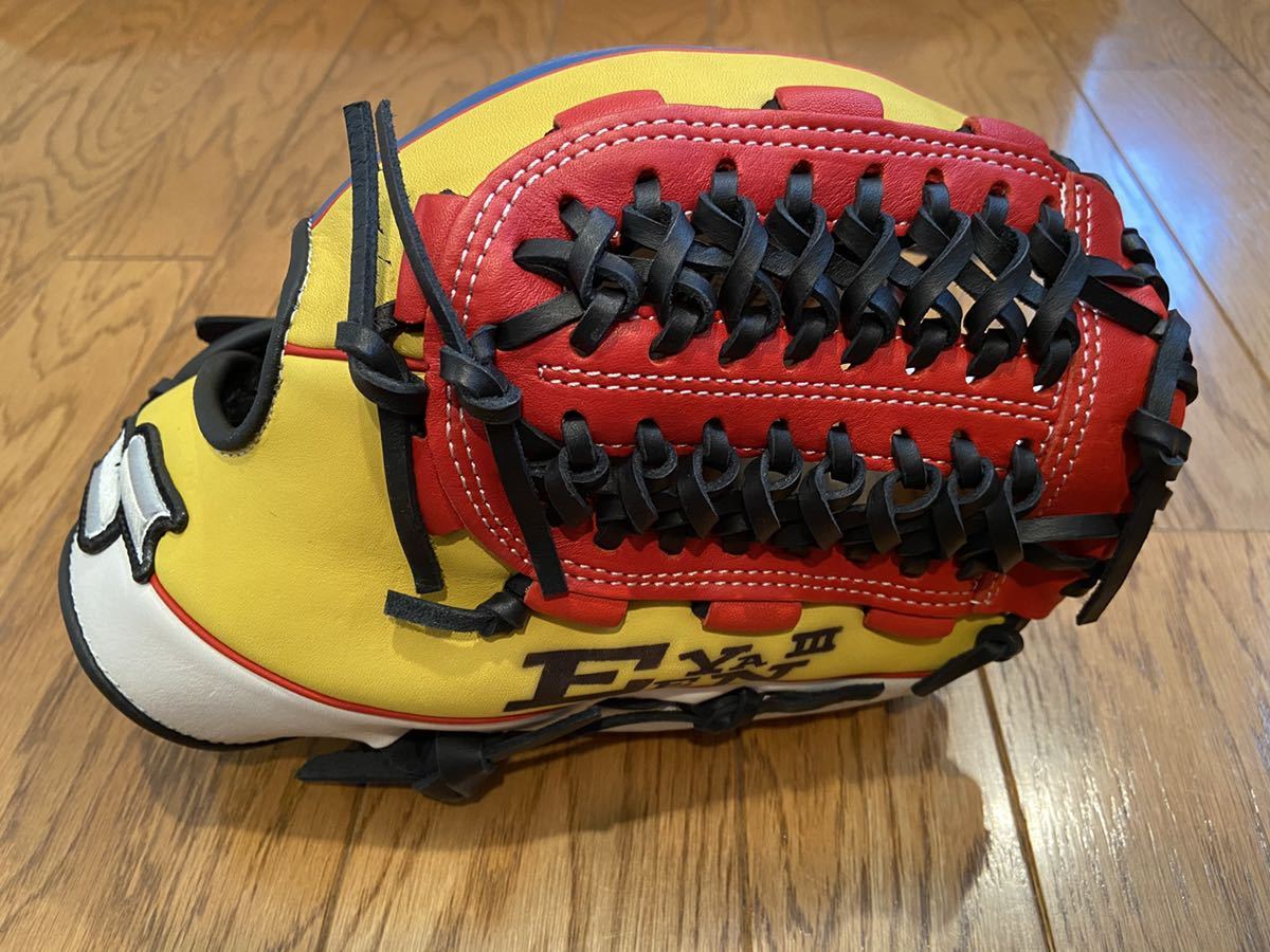 野球 オールラウンド SSK 軟式 グローブ グラブ エスエスケイ 大人