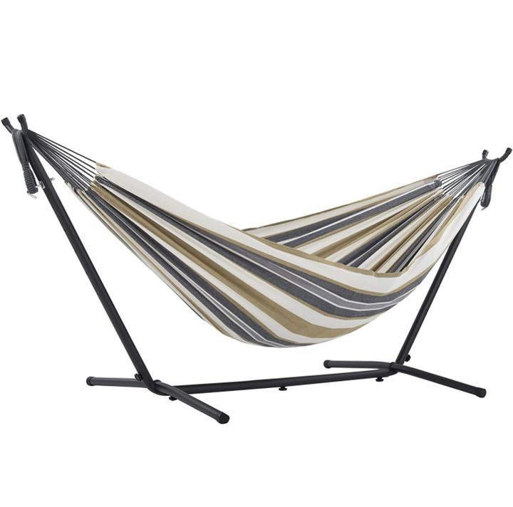 Vivere ダブルサイズ 全米が愛したハンモック ハンモック布単品Vivere