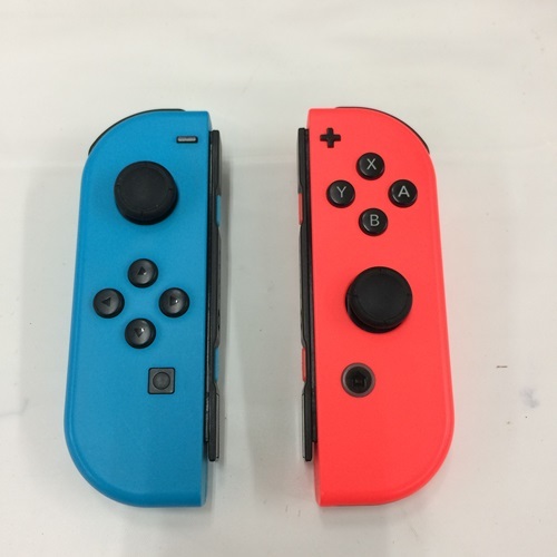f090*80 NINTENDO Switch 本体 旧型 ネオン Switch Nintendo - Bros U