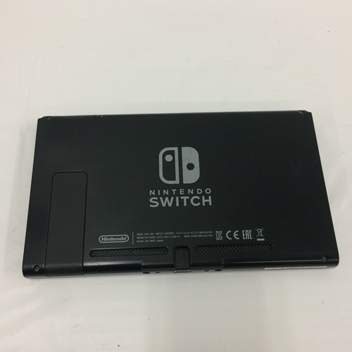 f090*80 NINTENDO Switch 本体 旧型 ネオン Switch Nintendo - Bros U