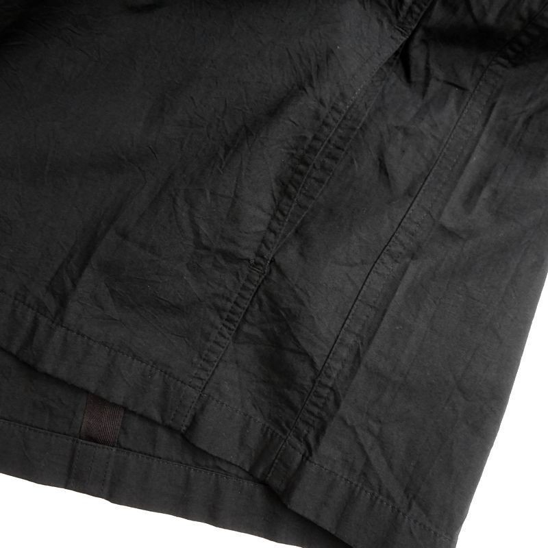 □McGREGOR マックレガー 新品 定価2万 最旬夏物 清涼コットン 半袖 