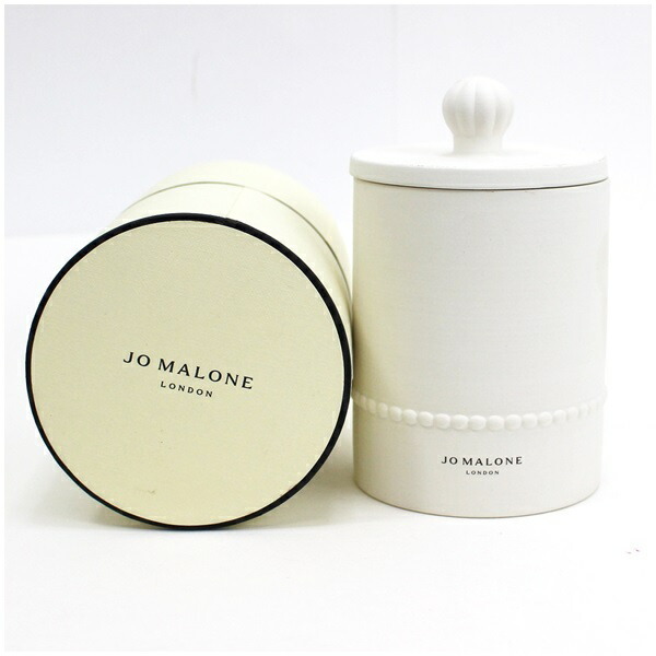 ライラック Jo Malone LOVAGE Candles LILAC ジョーマローン