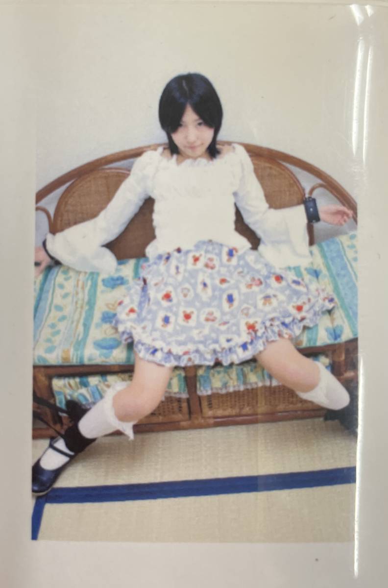 活動歴および当時の関連ビジュアル記録