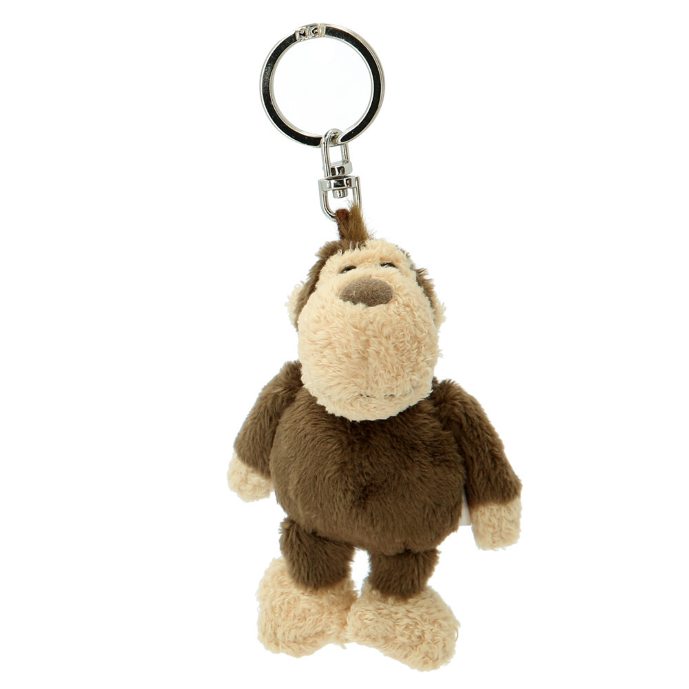 モンキー ニキ キーホルダー 通販 キーリング ブランド Nici バッグチャーム バッグアクセサリー 高校生 ぬいぐるみ おしゃれ 可愛い 一般 売買されたオークション情報 Yahooの商品情報をアーカイブ公開 オークファン Aucfan Com