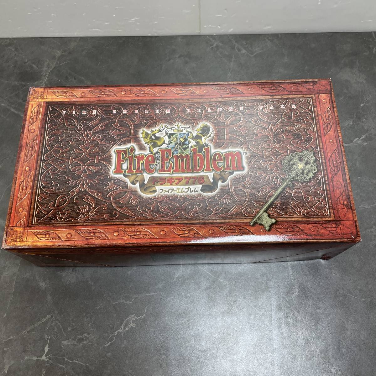 【大人気，お買い得】 ファイアーエンブレム トラキア 776 中身 品 保管品 現状品(ゲーム一般)｜売買されたオークション情報、yahooの商品情報をアーカイブ公開 - オークファン ゲーム一般