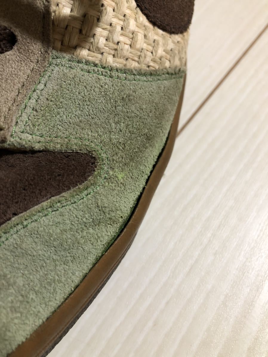 ナイキ ダンク ハワイ Dunk Low Kicks Hawaii Aloha Sb