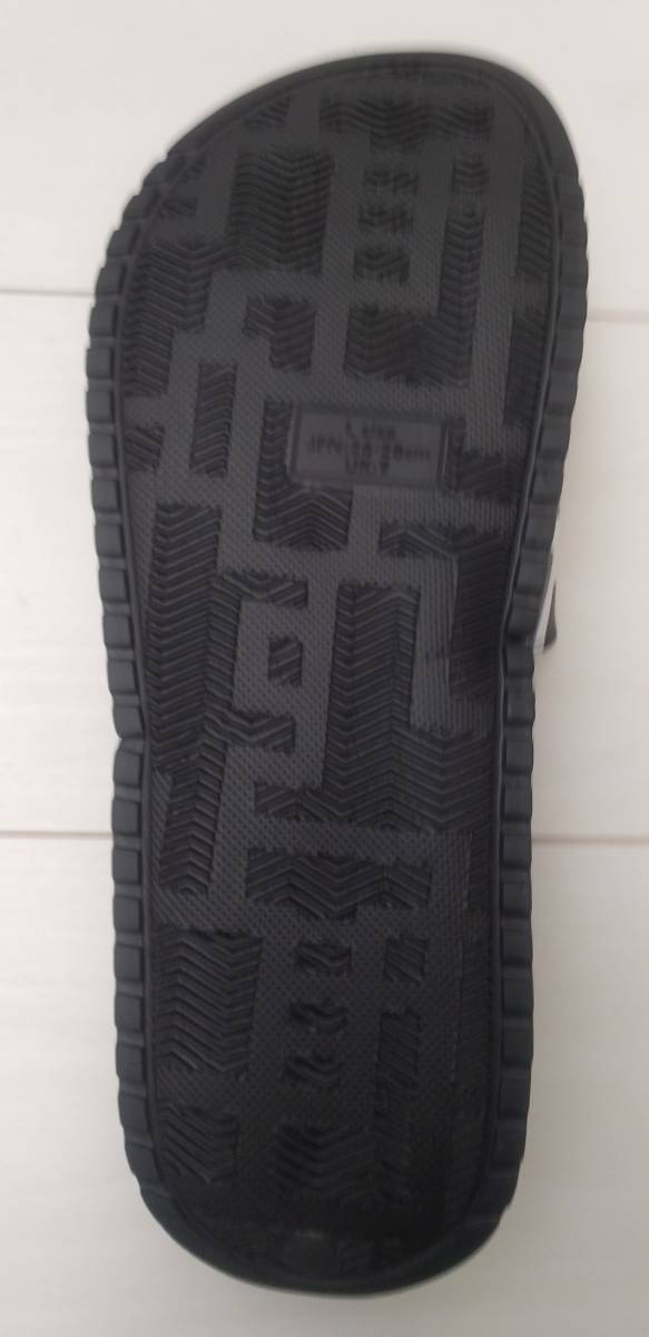 布袋寅泰 グッズ 未使用品 G柄 GVI シャワーサンダル L サイズ
