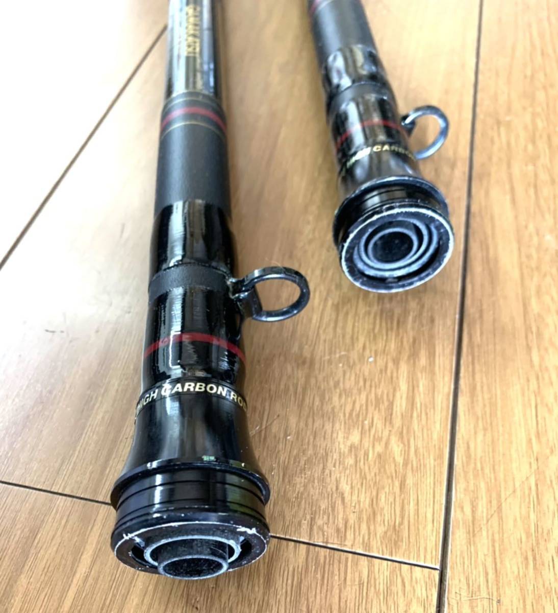 中古(ジャンク扱い)GAMAKATSUがまかつ[がま船 Sailerセーラー 100号3.6