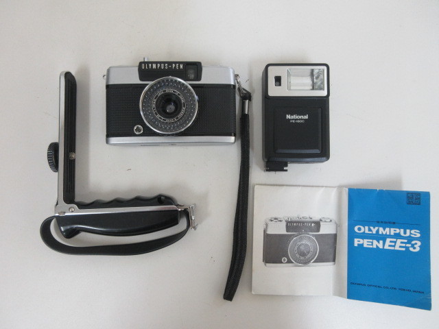  ny007 OLYMPUS オリンパス OLYMPUS-PEN EE-3 D.Zuiko f:3.5 f=28mm ジャンク(その他)｜売買されたオークション情報、yahooの商品情報をアーカイブ公開 - オークファン その他