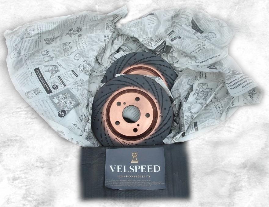 Velspeed ノア/ヴォクシー/エスクァイア ZRR70W ZRR75G ZRR75W 2007/06～2014/01 に適合 フロントレーシングブレーキローター 車検対応 ヴォクシー エスクァイア ノア 車高調 車種別,トヨタ,ノア&frasl;ヴォクシー&frasl;エスクァイア,ノア&frasl;ヴォクシー ヴォクシー型式：DBA-ZRR70W（トヨタ）のクルマカタログ｜中古車