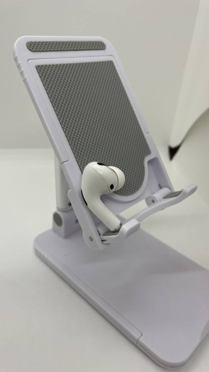 【動作品・全国送料無料】Apple AirPods Pro★左イヤホン★Apple純正品★MWP22J/A★A2084★220085_3