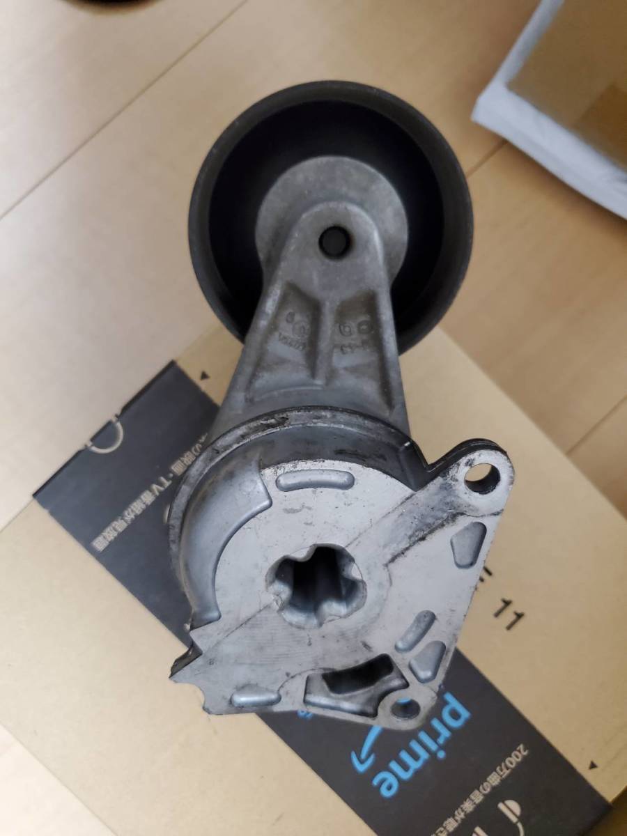 1JZ-GTE 純正 Vベルトテンショナー JZX90 JZX100 JZX110系 マーク2