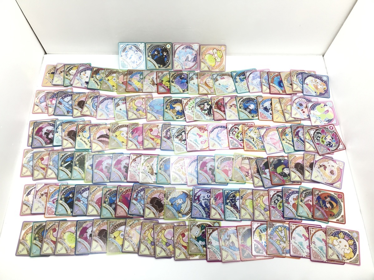 スイング アイカツプラネット！ アイカツプラネット - 大量 4ポケット 