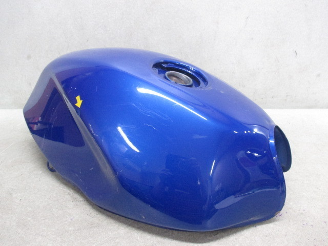 カワサキ バリオス バリオス2 ガソリンタンク 訳あり カワサキ