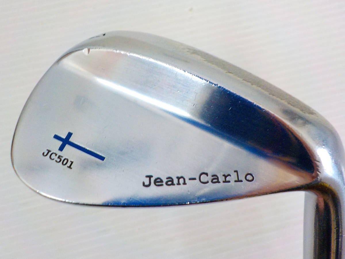 Jean-Carlo(ジャンカルロ)JC501 ウェッジ（50⁄57）