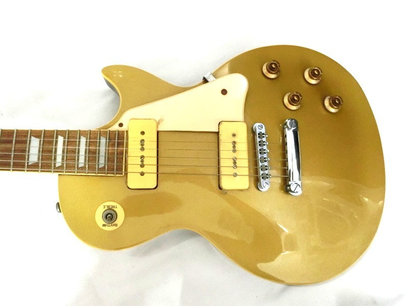 1000円スタート エレキギター Barclay Let