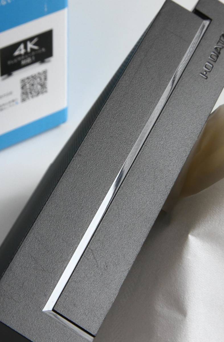 ∇I・O DATA HDCX-UTL2K 2TB