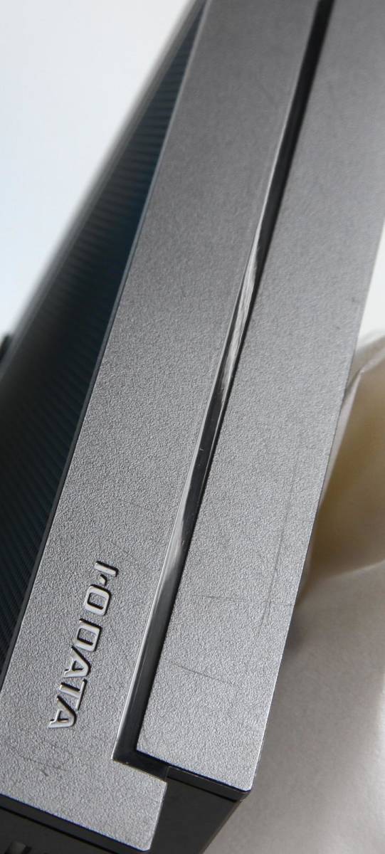 ∇I・O DATA HDCX-UTL2K 2TB