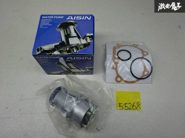 未使用品 AISIN アイシン S200P S210P S220 ハイゼット EFVE EF-VE 